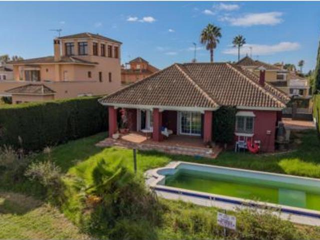Chalet Venta Ayamonte, Isla de Canela