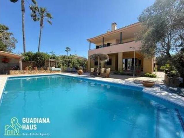 Chalet Venta Ayamonte, Isla de Canela