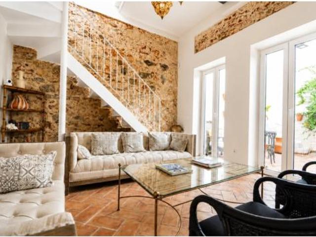 Chalet Venta Ayamonte, La Villa La Ribera Federico Mayo