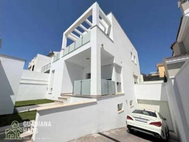 Chalet Venta Ayamonte, La Villa La Ribera Federico Mayo