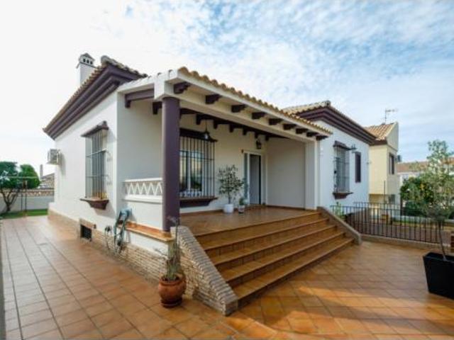 Chalet Venta Ayamonte, La Villa La Ribera Federico Mayo