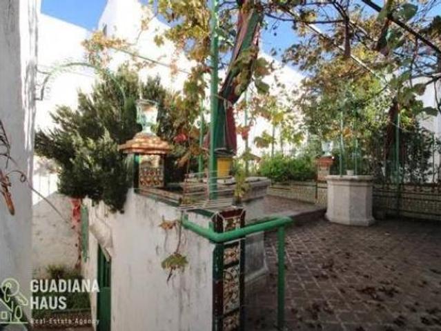 Chalet Venta Ayamonte, La Villa La Ribera Federico Mayo