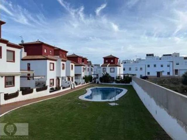 Chalet Venta Ayamonte, La Villa La Ribera Federico Mayo