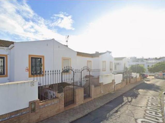 Chalet Venta Ayamonte, La Villa La Ribera Federico Mayo