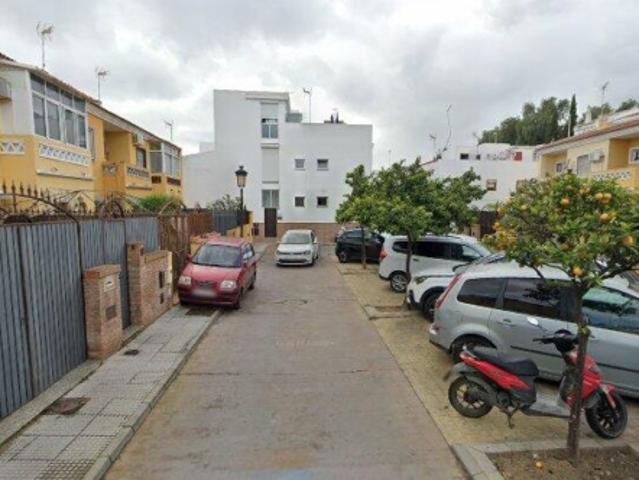 Chalet Venta Ayamonte, La Villa La Ribera Federico Mayo