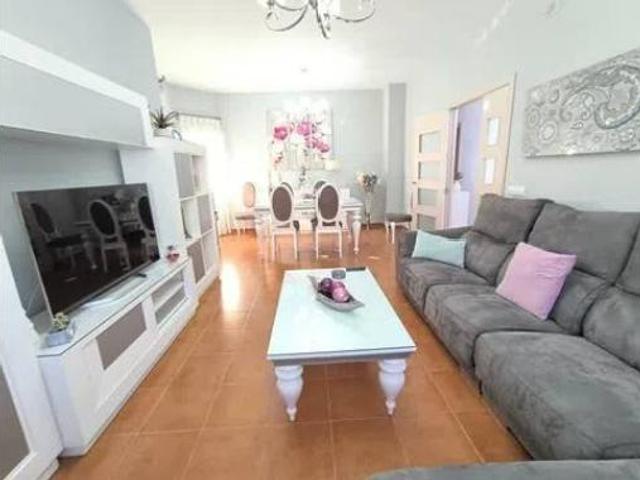 Chalet Venta Ayamonte, La Villa La Ribera Federico Mayo