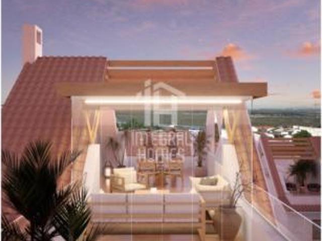 Chalet Venta Ayamonte, La Villa La Ribera Federico Mayo