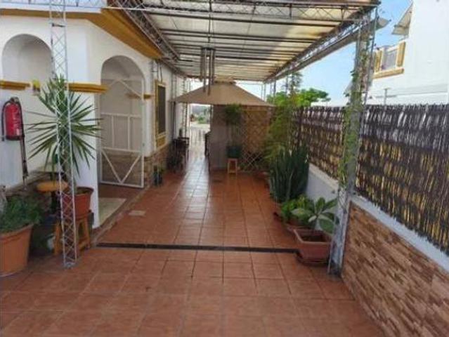 Chalet Venta Ayamonte, La Villa La Ribera Federico Mayo