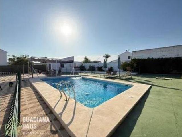 Chalet Venta Ayamonte, Pozo del Camino