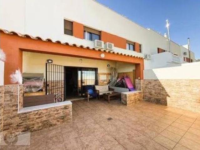 Chalet Venta Ayamonte, Pozo del Camino