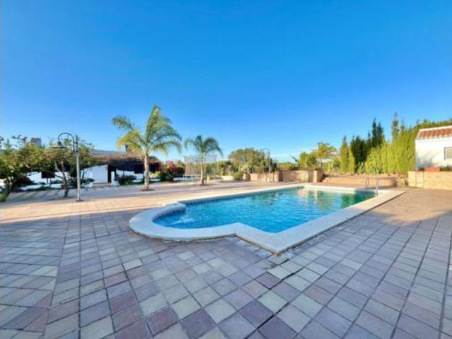 Finca rústica Venta Ayamonte, Pozo del Camino