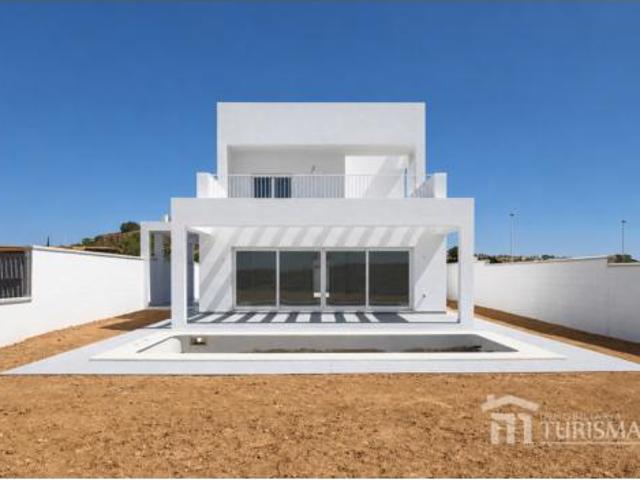 Chalet Venta Ayamonte, Zona Costa Esuri