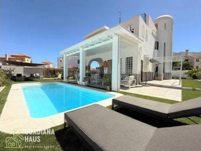Chalet Venta Ayamonte, Zona Costa Esuri
