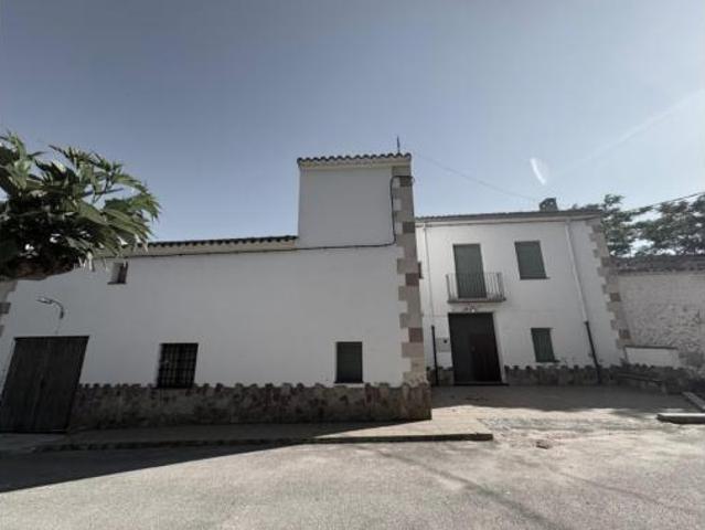 Chalet Venta Ayora, San Benito