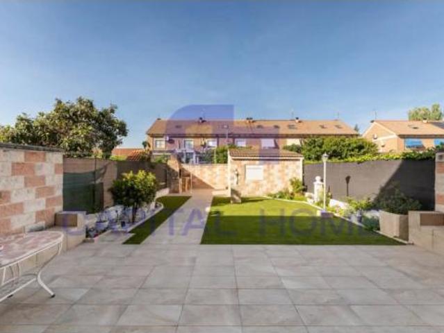 Chalet Venta Azuqueca de Henares, Vallehermoso