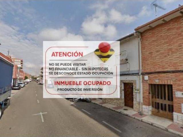 Chalet Venta Azuqueca de Henares, Zona Bulevar de las Acacias