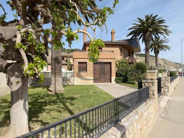 Chalet Venta Azagra, Azagra