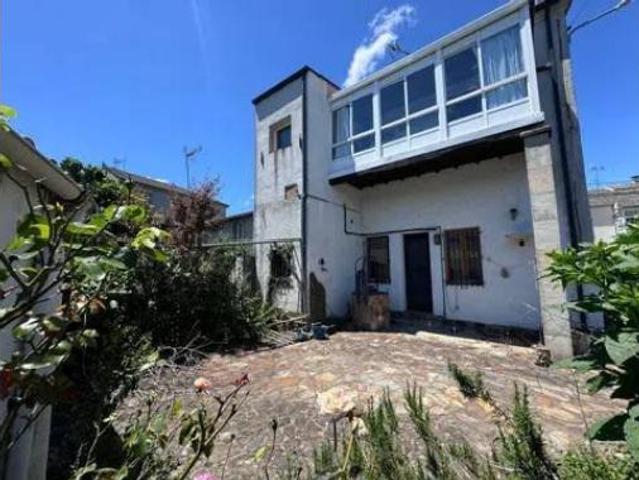 Chalet Venta Bóveda, Bóveda