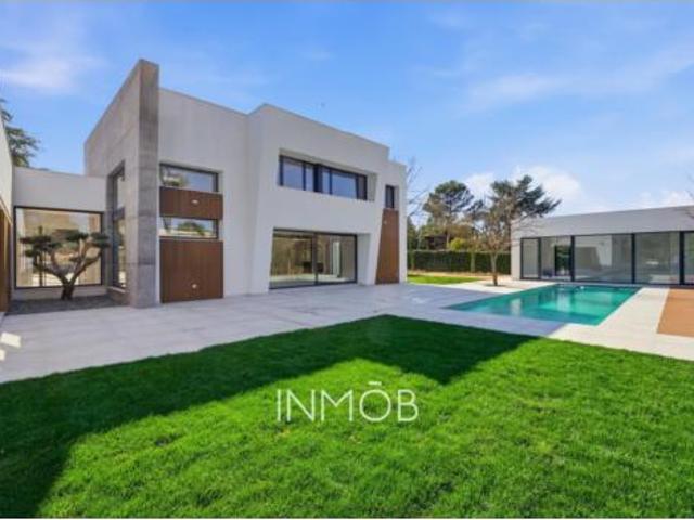 Chalet Venta Boadilla del Monte, Boadilla del Monte