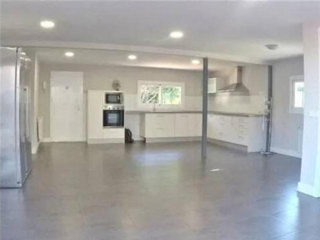 Chalet Venta Boadilla del Monte, Bonanza