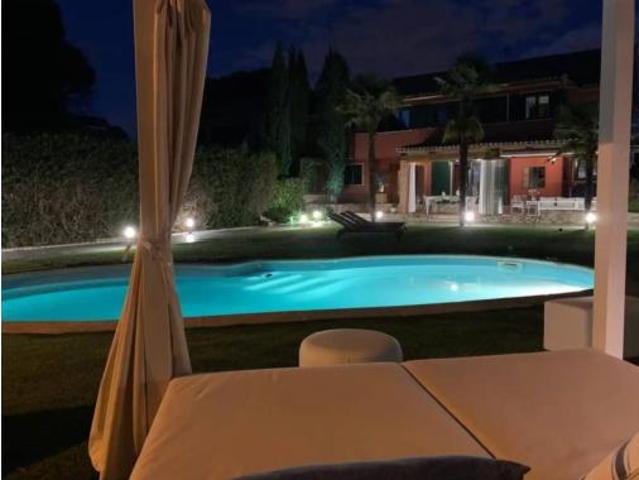 Chalet Venta Boadilla del Monte, Bonanza