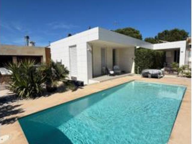 Chalet Venta Boadilla del Monte, El Olivar de Mirabal