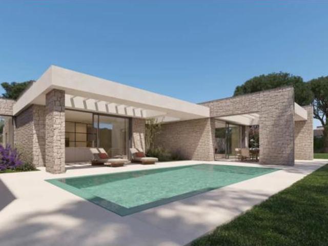 Chalet Venta Boadilla del Monte, Valdepastores Pino Centinela Las Encinas