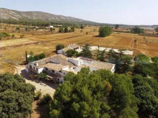 Chalet Venta Bocairent, Bocairent