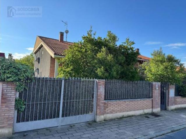 Chalet Venta Boecillo, Boecillo