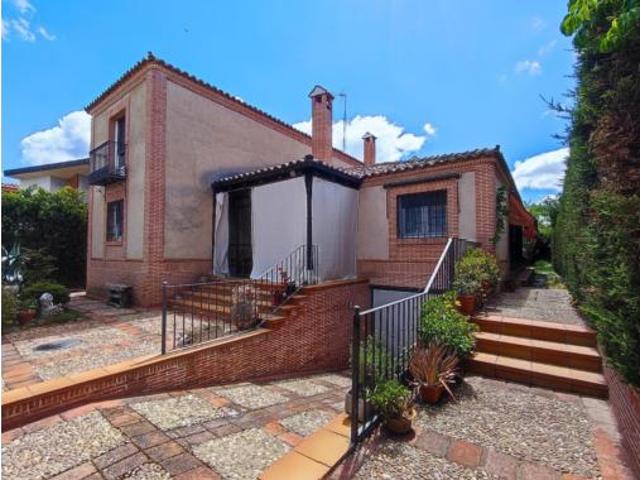 Chalet Venta Boecillo, Boecillo