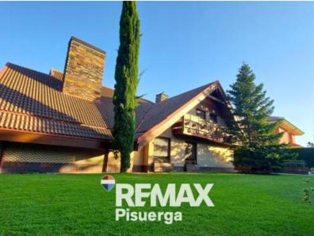 Chalet Venta Boecillo, Boecillo