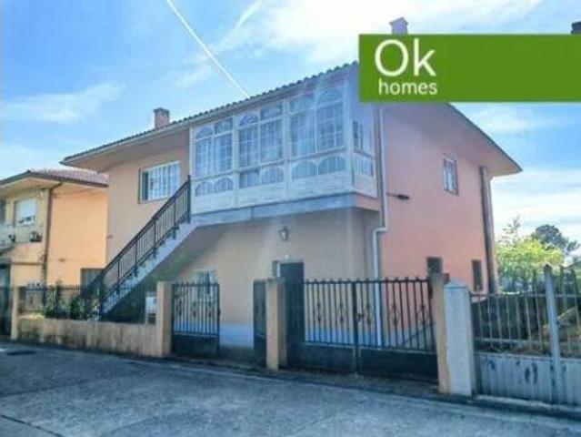 Chalet Venta Boimorto, Boimorto