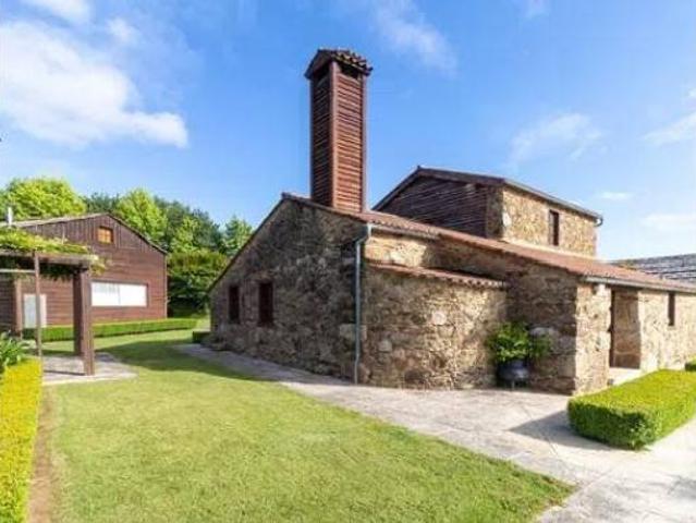 Chalet Venta Boimorto, Boimorto