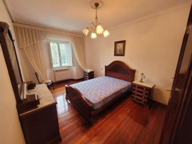 Chalet Venta Boimorto, Boimorto