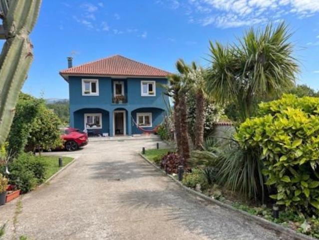 Chalet Venta Boiro, Agra de Riveira