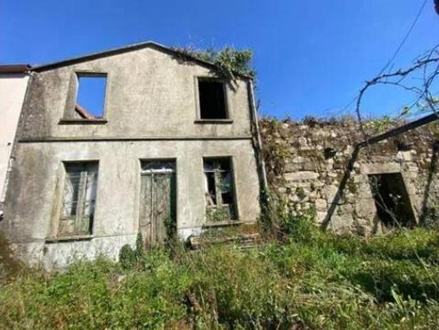 Chalet Venta Boiro, Aldea de Arriba Cabo de Cruz