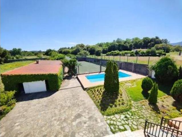 Chalet Venta Boiro, Aldea de Arriba Cabo de Cruz