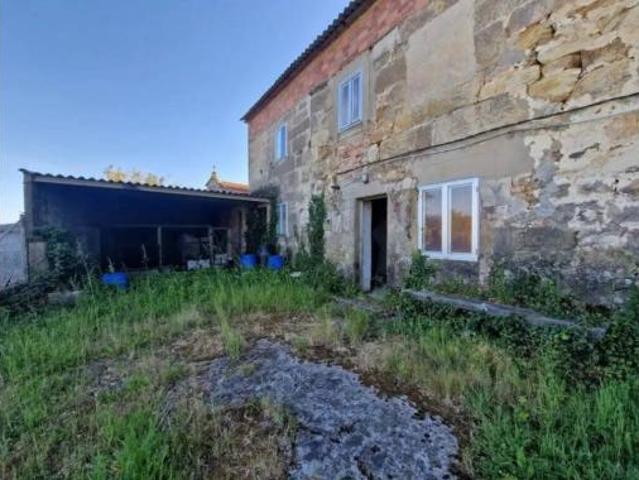 Chalet Venta Boiro, Aldea de Arriba Cabo de Cruz