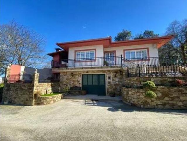 Chalet Venta Boiro, Aldea de Arriba Cabo de Cruz