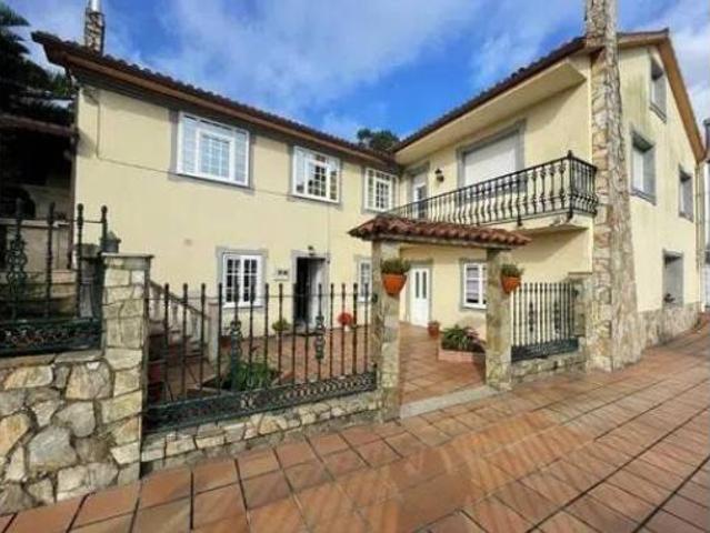 Chalet Venta Boiro, Aldea de Arriba Cabo de Cruz