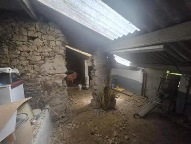 Chalet Venta Boiro, Aldea de Arriba Cabo de Cruz