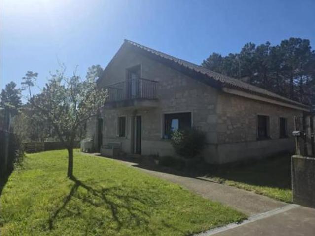 Chalet Venta Boiro, Aldea de Arriba Cabo de Cruz