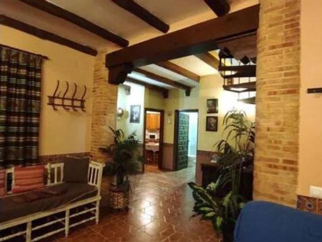 Chalet Venta Bolaños de Calatrava, Bolaños de Calatrava