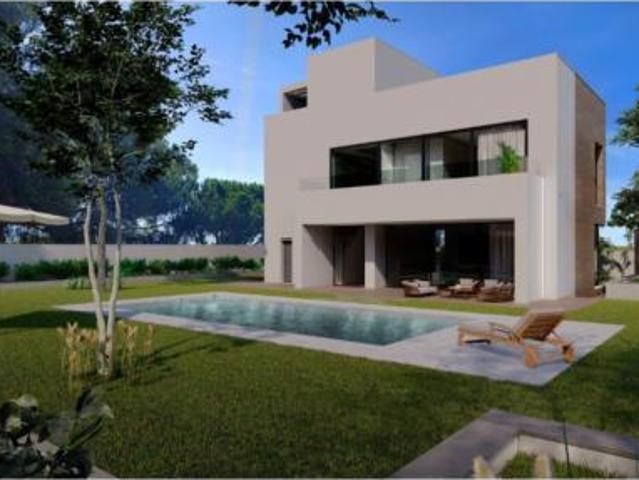 Chalet Venta Bollullos de la Mitación, Bollullos de la Mitación