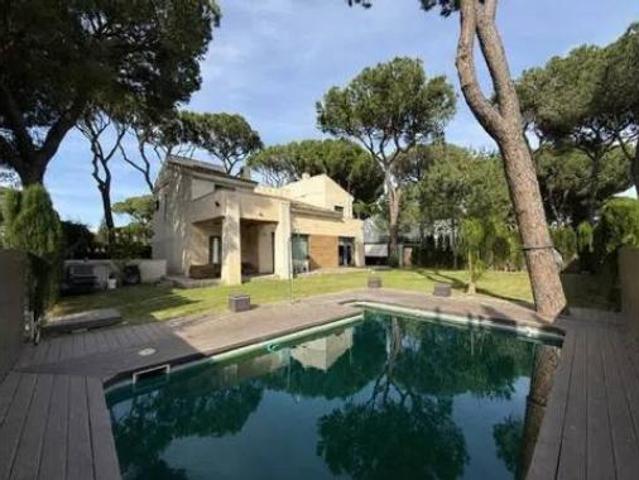 Chalet Venta Bollullos de la Mitación, Bollullos de la Mitación