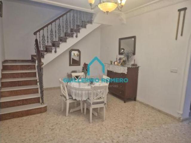 Chalet Venta Bollullos de la Mitación, Bollullos de la Mitación