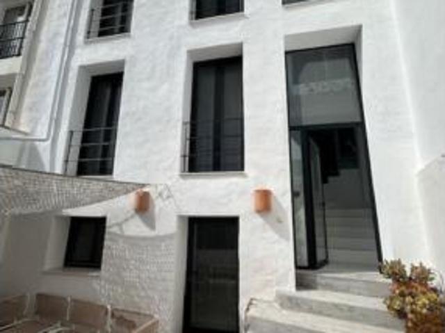 Chalet Venta Bolulla, Bolulla