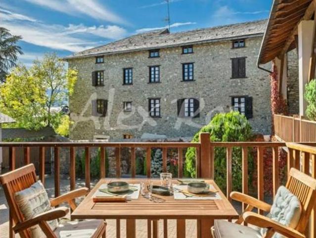 Chalet Venta Bolvir, Bolvir