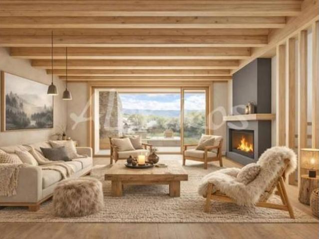 Chalet Venta Bolvir, Bolvir