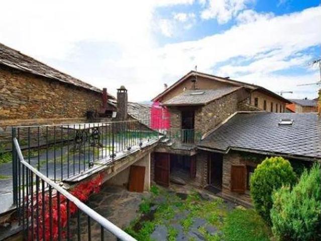 Chalet Venta Bolvir, Bolvir